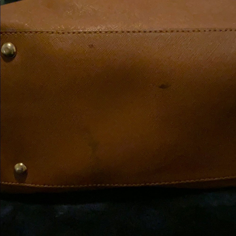 Cute Michael Kors bag used - Picture 4 of 5
